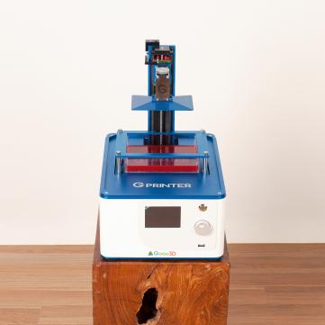 GOOO3D  G-printer [장기임대]