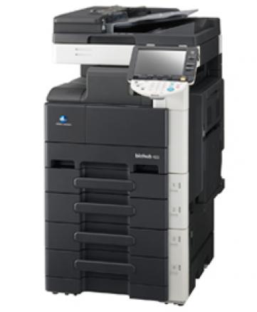 코니카미놀타 BH-283(리퍼제품) 